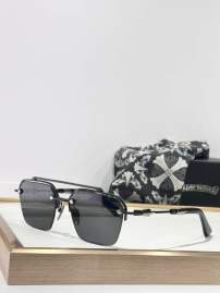Picture of Chrome Hearts Sunglasses _SKUfw75976584fw